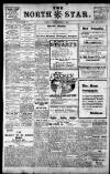 North Star (Darlington) Friday 03 November 1911 Page 1