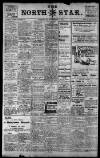 North Star (Darlington) Wednesday 08 November 1911 Page 1