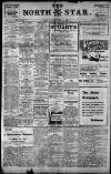 North Star (Darlington) Friday 10 November 1911 Page 1