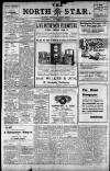 North Star (Darlington) Saturday 11 November 1911 Page 1