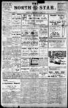 North Star (Darlington) Monday 13 November 1911 Page 1