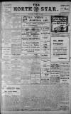 North Star (Darlington) Monday 18 March 1912 Page 1