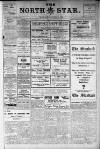 North Star (Darlington) Wednesday 12 February 1913 Page 1