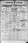 North Star (Darlington) Wednesday 08 January 1913 Page 1