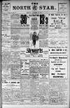 North Star (Darlington) Friday 10 January 1913 Page 1