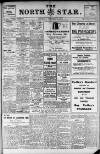 North Star (Darlington) Saturday 11 January 1913 Page 1