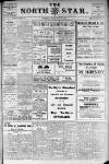 North Star (Darlington) Monday 13 January 1913 Page 1