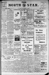 North Star (Darlington) Tuesday 14 January 1913 Page 1