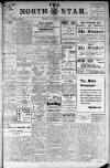 North Star (Darlington) Friday 17 January 1913 Page 1