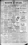North Star (Darlington) Wednesday 22 January 1913 Page 1