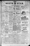 North Star (Darlington) Thursday 23 January 1913 Page 1