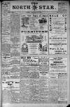 North Star (Darlington) Friday 24 January 1913 Page 1