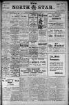 North Star (Darlington) Wednesday 29 January 1913 Page 1