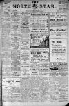North Star (Darlington) Thursday 13 February 1913 Page 1