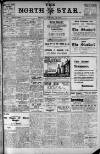 North Star (Darlington) Friday 14 February 1913 Page 1