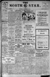 North Star (Darlington) Thursday 06 March 1913 Page 1