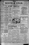 North Star (Darlington) Saturday 08 March 1913 Page 1