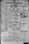 North Star (Darlington) Thursday 13 March 1913 Page 1