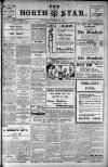 North Star (Darlington) Thursday 27 March 1913 Page 1