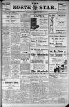 North Star (Darlington) Saturday 29 March 1913 Page 1