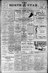North Star (Darlington) Thursday 08 May 1913 Page 1
