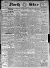 North Star (Darlington) Wednesday 02 July 1913 Page 1