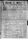 North Star (Darlington) Saturday 09 August 1913 Page 1