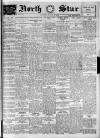 North Star (Darlington) Monday 11 August 1913 Page 1