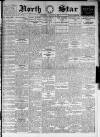 North Star (Darlington) Thursday 14 August 1913 Page 1