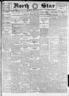 North Star (Darlington) Thursday 04 September 1913 Page 1