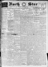 North Star (Darlington) Monday 08 September 1913 Page 1