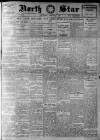 North Star (Darlington) Thursday 01 January 1914 Page 1
