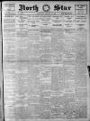 North Star (Darlington) Wednesday 14 January 1914 Page 1