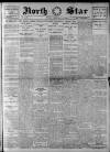 North Star (Darlington) Friday 13 February 1914 Page 1