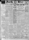 North Star (Darlington) Monday 04 January 1915 Page 1