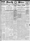 North Star (Darlington) Saturday 09 January 1915 Page 1