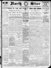 North Star (Darlington) Thursday 14 January 1915 Page 1