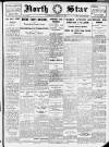 North Star (Darlington) Thursday 25 March 1915 Page 1