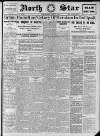 North Star (Darlington) Wednesday 07 July 1915 Page 1