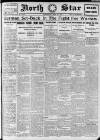 North Star (Darlington) Wednesday 28 July 1915 Page 1