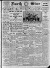 North Star (Darlington) Wednesday 15 September 1915 Page 1