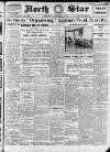 North Star (Darlington) Wednesday 01 December 1915 Page 1