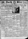 North Star (Darlington) Friday 07 January 1916 Page 1