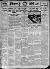 North Star (Darlington) Wednesday 26 January 1916 Page 1