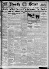 North Star (Darlington) Friday 10 March 1916 Page 1