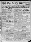 North Star (Darlington) Monday 03 July 1916 Page 1