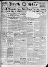 North Star (Darlington) Monday 17 July 1916 Page 1