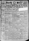 North Star (Darlington) Thursday 07 September 1916 Page 1