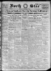 North Star (Darlington) Saturday 09 September 1916 Page 1