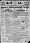 North Star (Darlington) Thursday 14 September 1916 Page 1